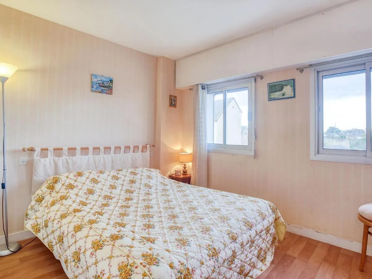 Apartment Résidence Les Béniguets Quiberon 0*,  France